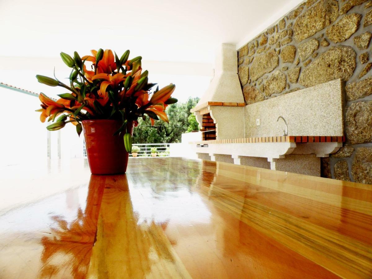 Casa De Vale Holiday home Barroselas