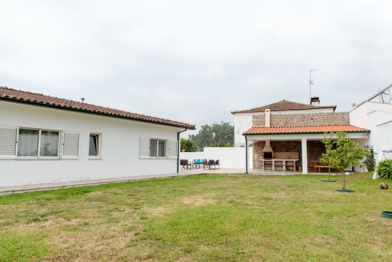 Casa De Vale *